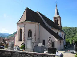 Église Saint-Jean-Baptiste