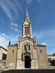 Église Notre-Dame