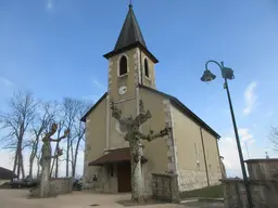 Église Saint-Denis