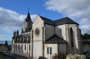 Église Saint-Pierre