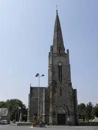 Église Saint-Pierre