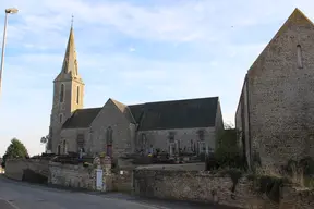 Église Notre-Dame