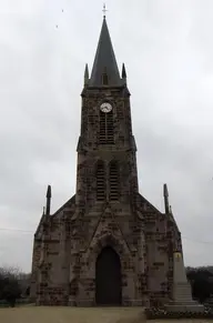 Église Saint-Martin-de-Tours