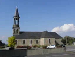 Église Saint-Jean-Baptiste