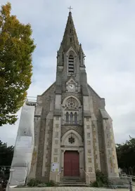 Église Notre-Dame