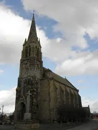 Église Saint-Pierre