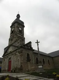 Église Saint-Martin-de-Tours