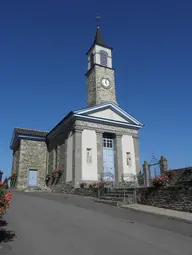 Église Saint-Éloi