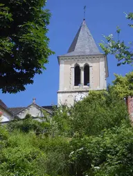 Église Saint-Denis