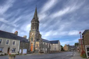 Église Saint-Pierre