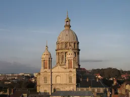 Basilique Notre-Dame de l'Immaculée Conception