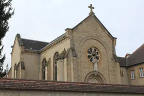 Église de la Visitation