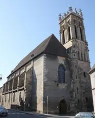 Église Saint-Pierre