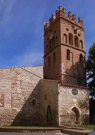 Église Saint-Vincent