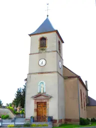 Église de la Visitation