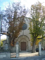 Église des Valayans