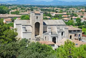 Église Notre-Dame-de-Nazareth