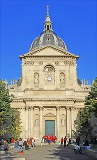 Chapelle Sainte-Ursule