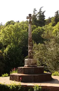 Selworthy War Memorial