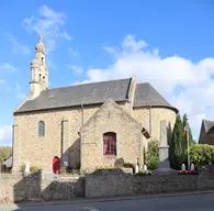 Église Saint-Étienne