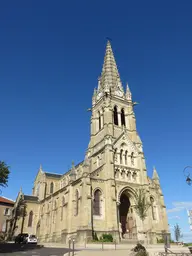 Église Saint-Cyr-et-Sainte-Julitte