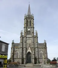 Église Sainte-Trinité et Saint-Augustin