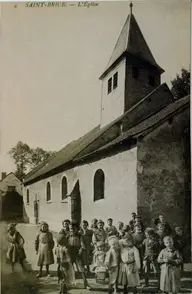 Église Saint-Brice