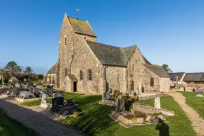 Église Sainte-Colombe