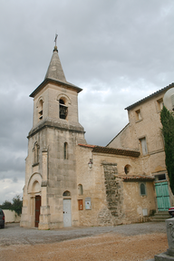 Église de la Nativité-de-Saint-Jean-Baptiste