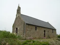 Chapelle Saint-Vincent