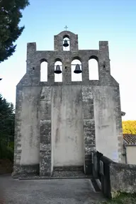 Église Saint-Genès