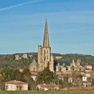 Cathédrale Saint-Maurice