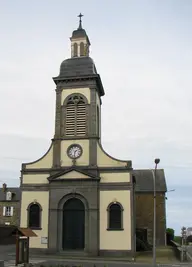 Église Saint-Barthélemy