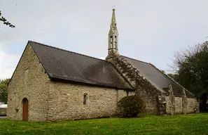 Chapelle de la Madeleine