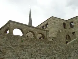 Chapelle Notre-Dame de la Victoire