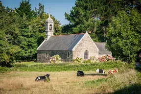 Chapelle Saint-Maudez