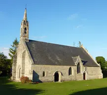 Chapelle Notre-Dame-de-la-Paix