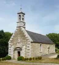 Chapelle Saint-Jacques