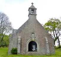 Chapelle Sainte-Anne