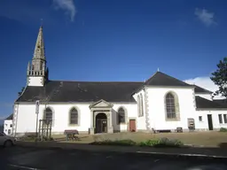 Église Notre-Dame-de-Tro-Gwall