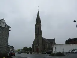 Église Saint-Pierre