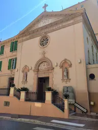 Église du Sacré Coeur