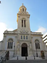 Église Saint-Charles