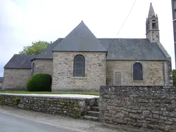 Église Saint-Pierre-aux-Liens