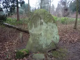 Standing Stone