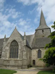 Église Saint-Pierre