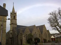 Église Saint-Joseph