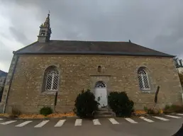 Chapelle de la Congrégation