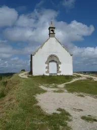 Chapelle Saint-Michel