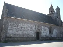 Chapelle Saint-Colomban